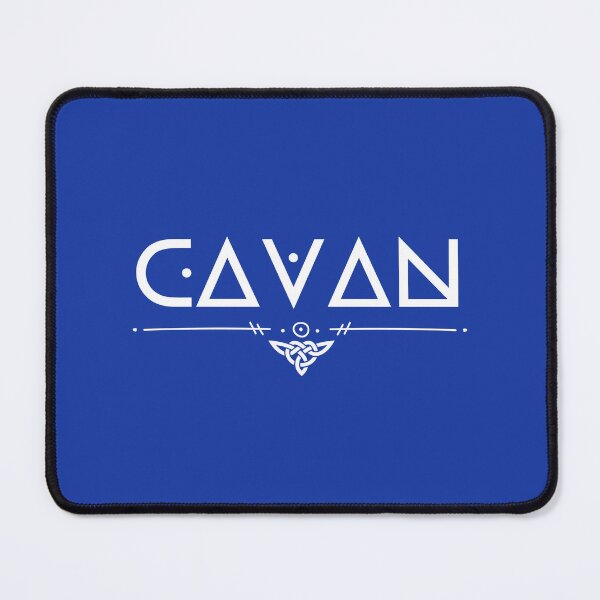 Item preview, Cavan Ireland Celtic  designed and sold by TrueCelt.