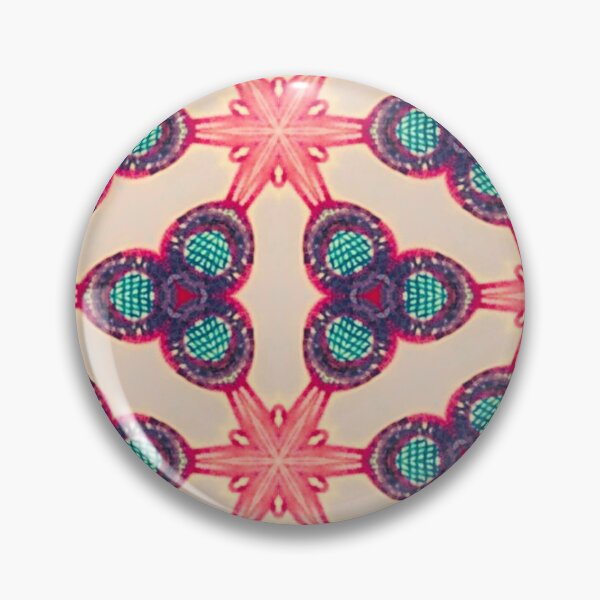 Item preview, Trippy Florals designed and sold by debutpagesart.