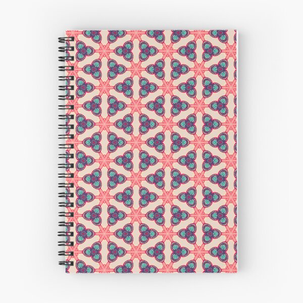 Item preview, Trippy Florals designed and sold by debutpagesart.