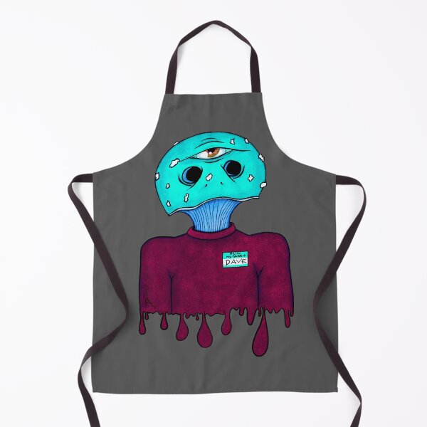 Artikelvorschau, Drippy Dave fühlt sich traurig entworfen und verkauft von Lisastle.