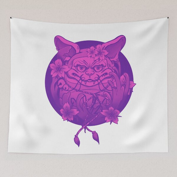 Item preview, Sphynx Cat Daruma Doll designed and sold by PVSKI.