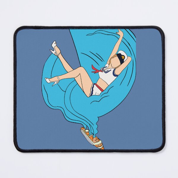 Item preview, Anything Goes designed and sold by byebyesally.