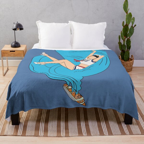 Item preview, Anything Goes designed and sold by byebyesally.