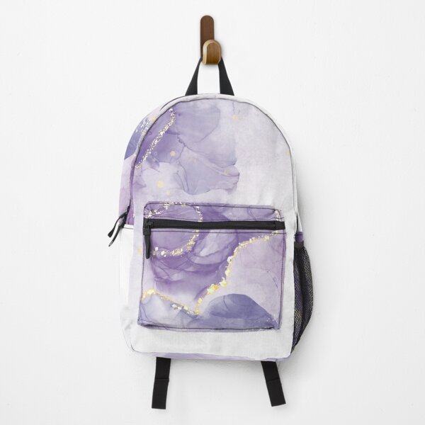 Item preview, Purple Marble designed and sold by Aundys.