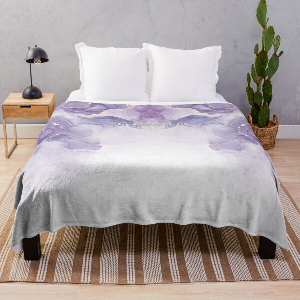 Item preview, Purple Marble designed and sold by Aundys.