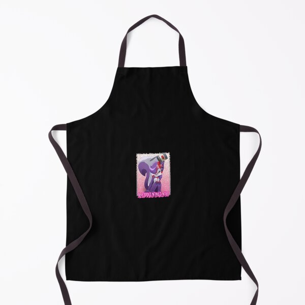 Item preview, Tiny Toon Adventures - Fifi la Fume Chiffon Top designed and sold by corker7ra.
