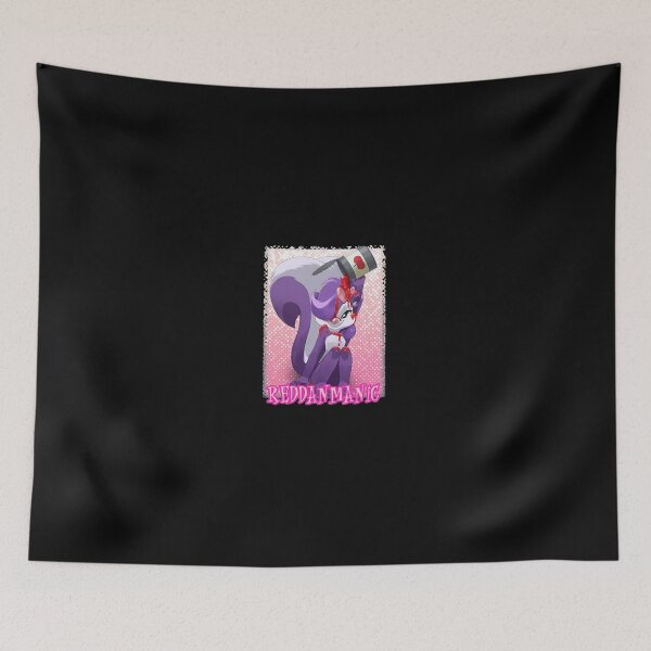Item preview, Tiny Toon Adventures - Fifi la Fume  Chiffon Top designed and sold by corker7ra.