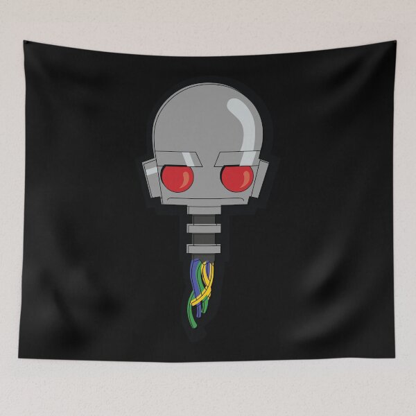 Item preview, Robo Head designed and sold by chainassembly.