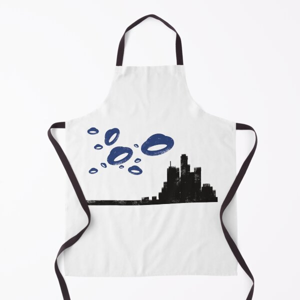 Item preview, Flying saucer attack designed and sold by Nigh-designs.