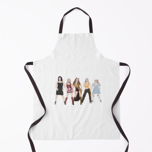 Item preview, Spice Girls but they're from Derry designed and sold by Khruvenaroh.