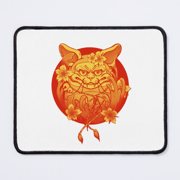 Item preview, Sphynx Cat Daruma Doll designed and sold by PVSKI.