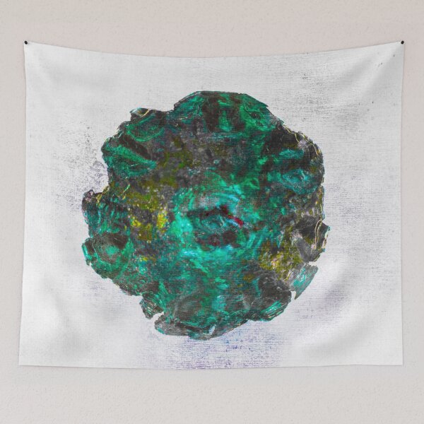 Item preview, mysterious flower designed and sold by TessAndre.
