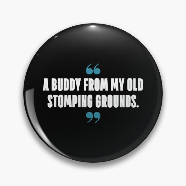 Item preview, A buddy from my old stomping grounds. designed and sold by 1Lio.