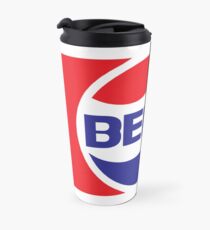 Bepis Classic Travel Mug