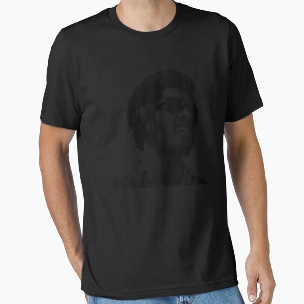 Vista previa del artículo con la obra «Superstición de Stevie Wonder», diseñado y vendido por gruntzkall.