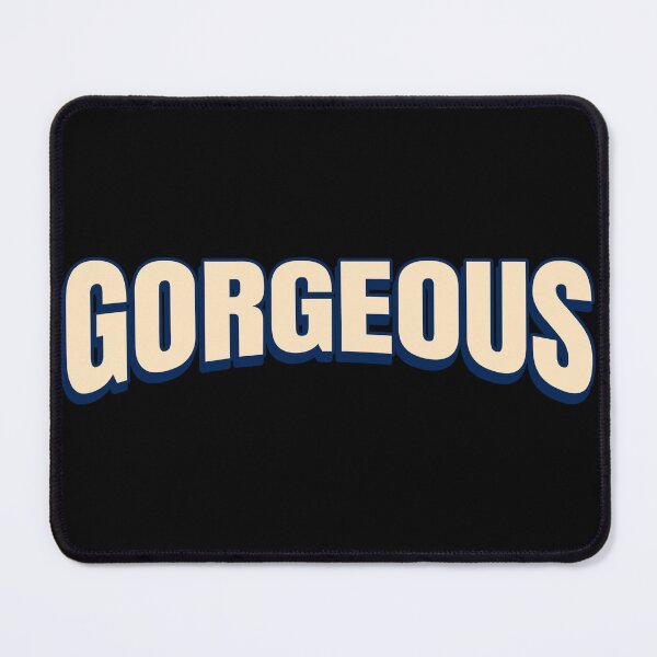 Item preview, Gorgeous cute typography designed and sold by Popalt.