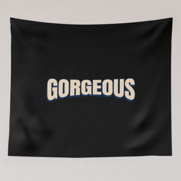 Item preview, Gorgeous cute typography  designed and sold by Popalt.