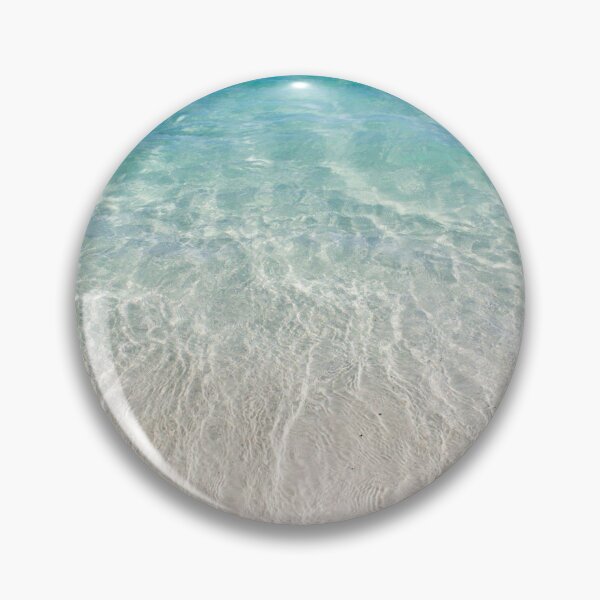 Item preview, Whitehaven Beach Waves designed and sold by Billie-B-Design.