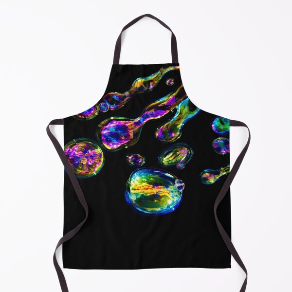 Item preview, Rainbow Bubbles 1 designed and sold by ernest123.