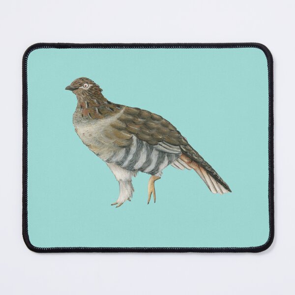 Item preview, grouse designed and sold by Corinna Arauner.