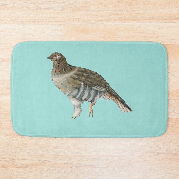 Item preview, grouse designed and sold by Corinna Arauner.