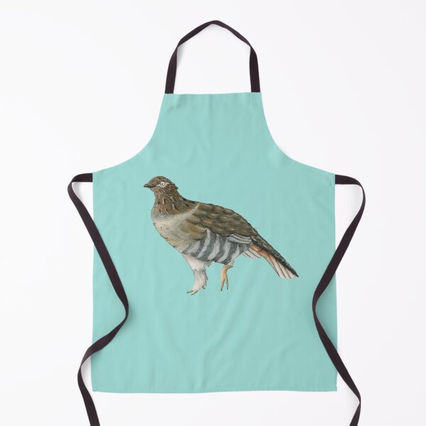 Item preview, grouse designed and sold by Corinna Arauner.