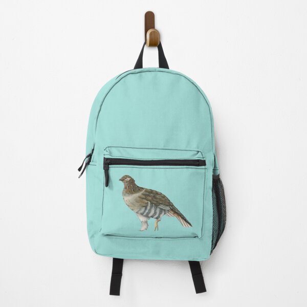 Item preview, grouse designed and sold by Corinna Arauner.