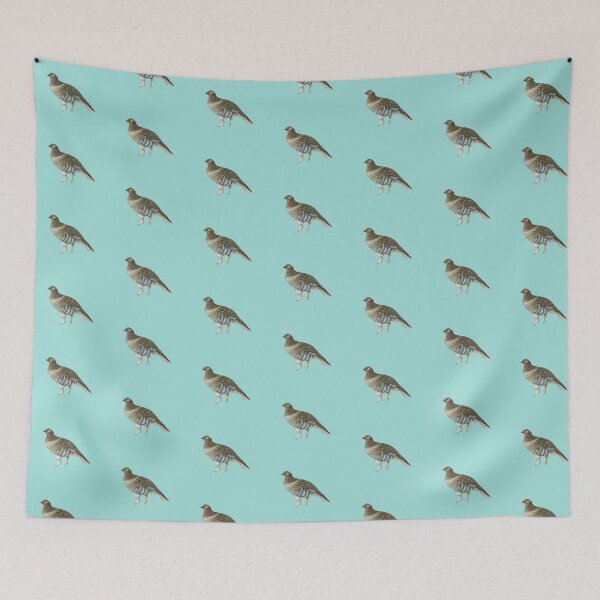 Item preview, grouse designed and sold by Corinna Arauner.
