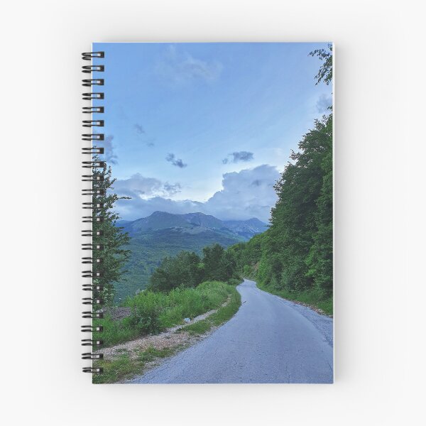 Item preview, Road to infinity designed and sold by DJArtsDsgn.
