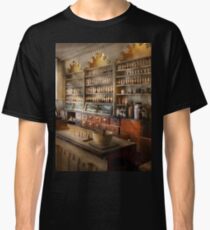 Pharmacist - The dispensatory Classic T-Shirt