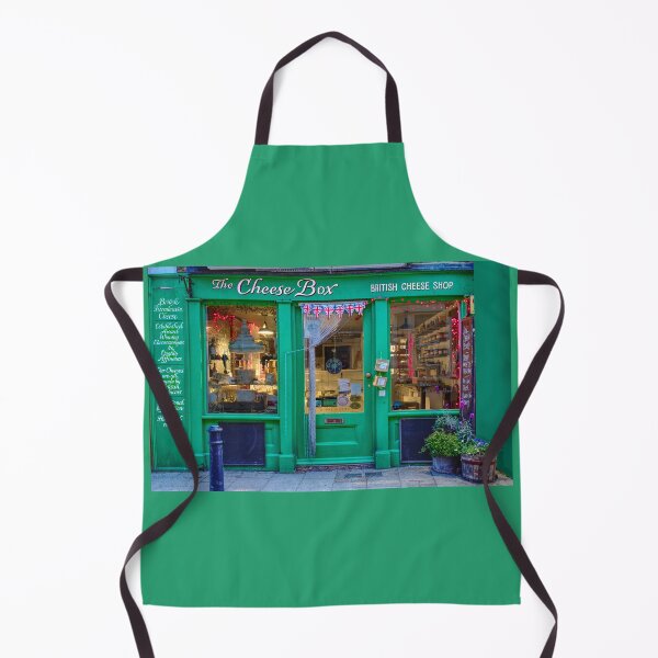 Item preview, Whitstable Cheese Shop designed and sold by Alisonchambers2.