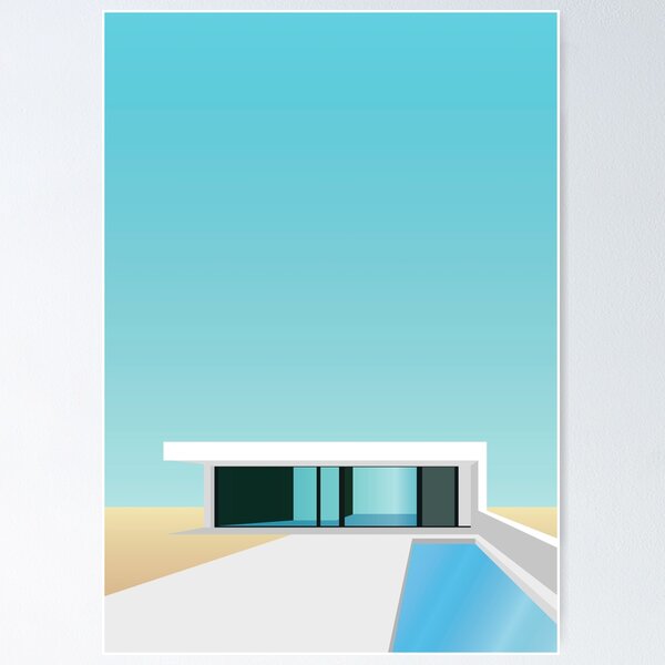 Item preview, Summer residence designed and sold by blackban.