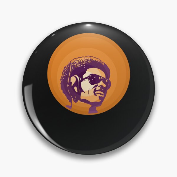 Item preview, Stevie Wonder Superstition designed and sold by gruntzkall.