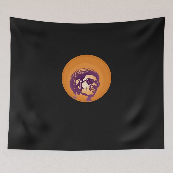 Item preview, Stevie Wonder Superstition designed and sold by gruntzkall.