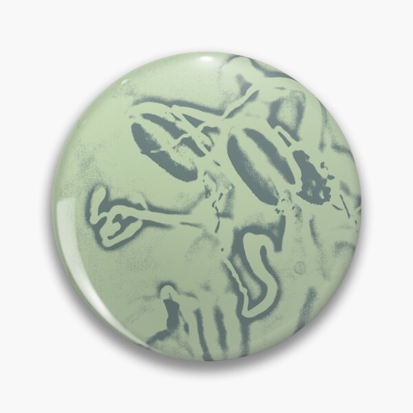 Item preview, The World of Leek 4 Unrestricted, Sage Green designed and sold by SpiritGifts.