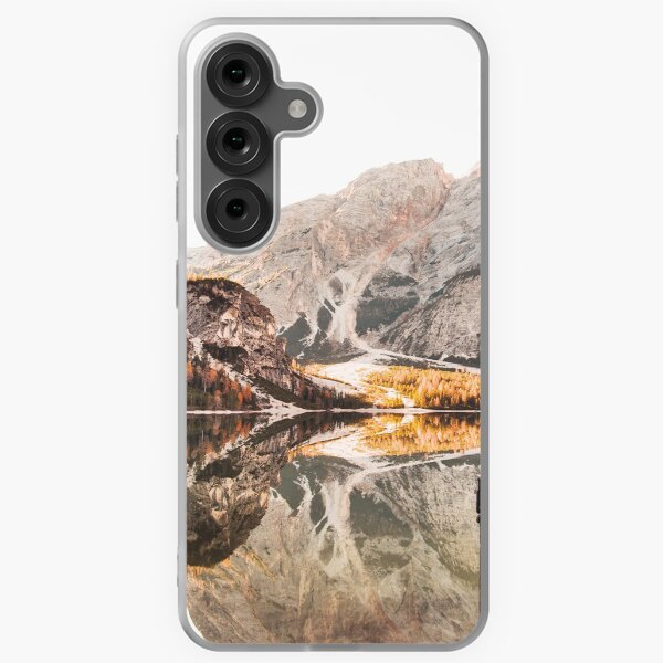 Item preview, braies lake in south tyrol designed and sold by franckreporter.