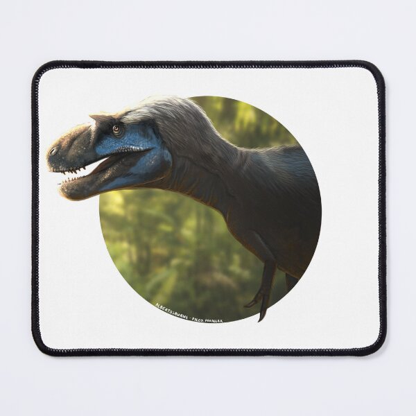 Item preview, Albertosaurus designed and sold by Paleo-parallax.