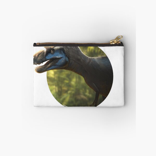 Item preview, Albertosaurus designed and sold by Paleo-parallax.