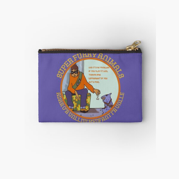 Item preview, Super Furry Animals - Play it Cool designed and sold by TheVarc.