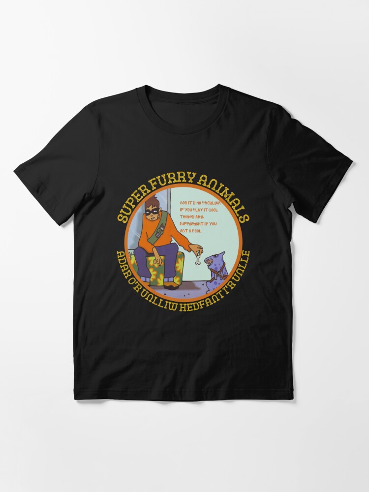 super furry 販売 animals t シャツ