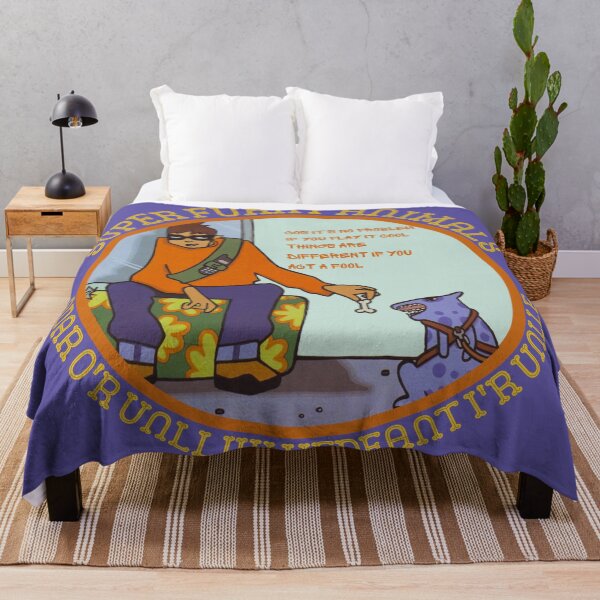 Item preview, Super Furry Animals - Play it Cool designed and sold by TheVarc.