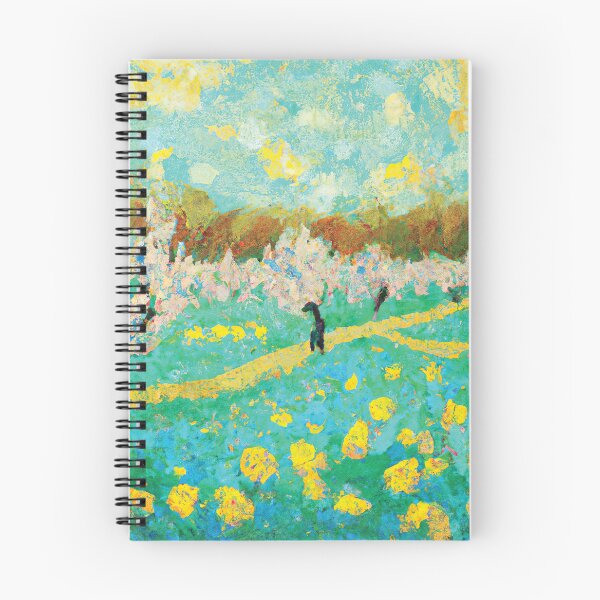 Aperçu de l'œuvre Fleur Arbre Jardin créée et vendue par cation-studio.