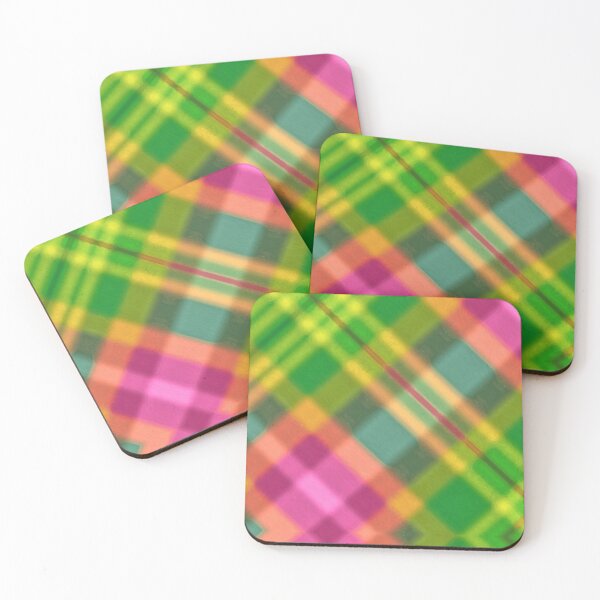 Item preview,  UNFORGETTABLE WEST INDIAN CHRISTMAS SOUVENIRS - UNIQUE ABSTRACT GEOMETRIC CARIBBEAN 3D PATTERN PAINTING - GREAT INNOVATIVE DESIGN OF TRADITIONAL GUADELOUPE MADRAS - I LOVE GUADELOUPE GWADA KARUKERA. designed and sold by Ralek.