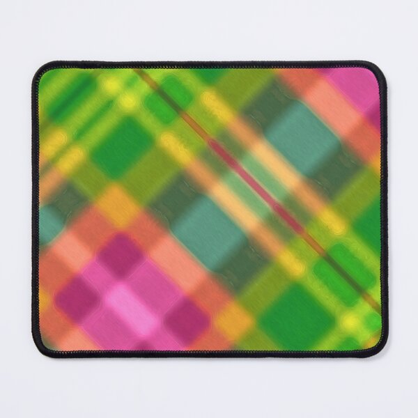 Item preview,  UNFORGETTABLE WEST INDIAN CHRISTMAS SOUVENIRS - UNIQUE ABSTRACT GEOMETRIC CARIBBEAN 3D PATTERN PAINTING - GREAT INNOVATIVE DESIGN OF TRADITIONAL GUADELOUPE MADRAS - I LOVE GUADELOUPE GWADA KARUKERA. designed and sold by Ralek.