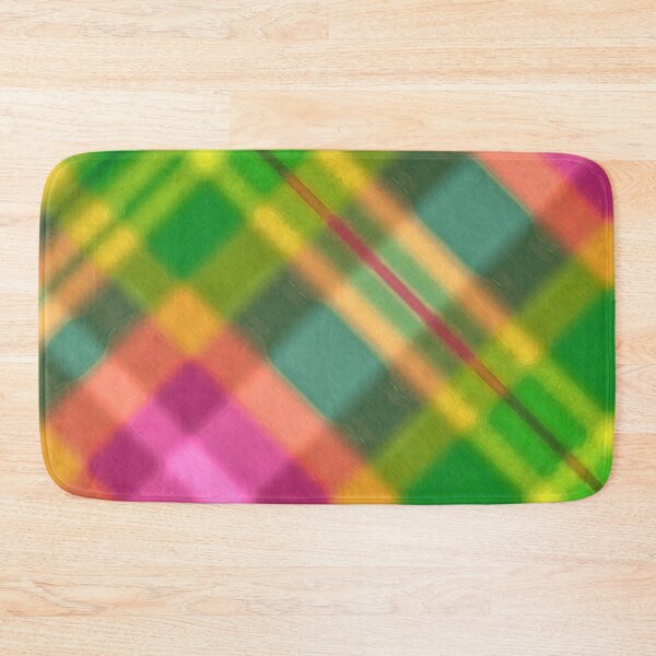 Item preview,  UNFORGETTABLE WEST INDIAN CHRISTMAS SOUVENIRS - UNIQUE ABSTRACT GEOMETRIC CARIBBEAN 3D PATTERN PAINTING - GREAT INNOVATIVE DESIGN OF TRADITIONAL GUADELOUPE MADRAS - I LOVE GUADELOUPE GWADA KARUKERA. designed and sold by Ralek.
