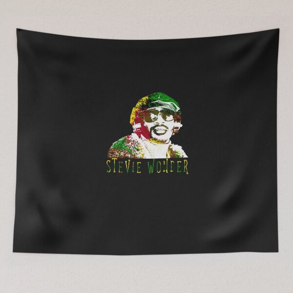 Item preview, Stevie Wonder Superstition designed and sold by gruntzkall.