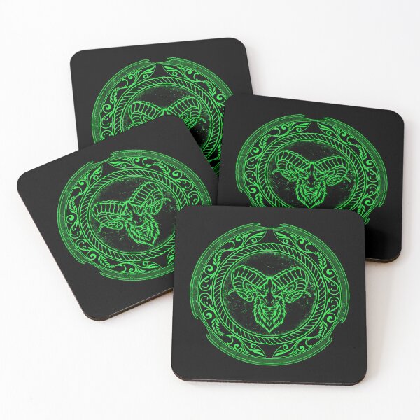 Item preview, Viking Aries Aries designed and sold by NicGrayGraphic.