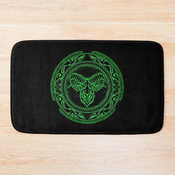 Item preview, Viking Aries Aries designed and sold by NicGrayGraphic.