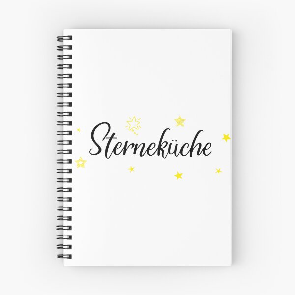 Item preview, Küchenstar. German text: Kitchen star.  designed and sold by pidzam4e.