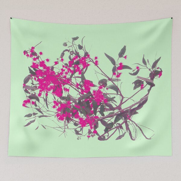 Item preview, Gum Blossoms designed and sold by davidfraser.